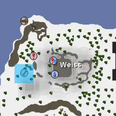 OSRS Harmony Island Herb Patch Ultimate Guide