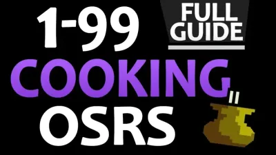 OSRS Best Food for Healing Top Picks for P2P and F2P