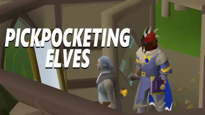 One Click Pickpocket OSRS Ultimate Guide