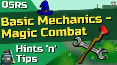 How to Train Combat in OSRS – Ultimate Guide for 2025