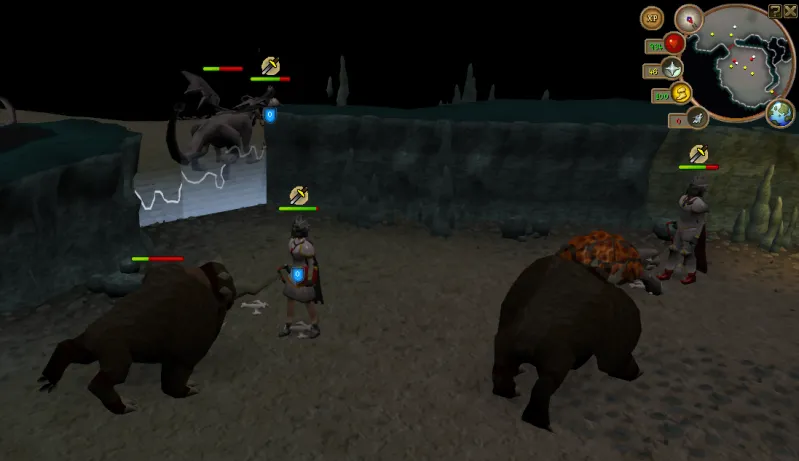 Dark Beast OSRS Guide for Efficient Slayer Tasks