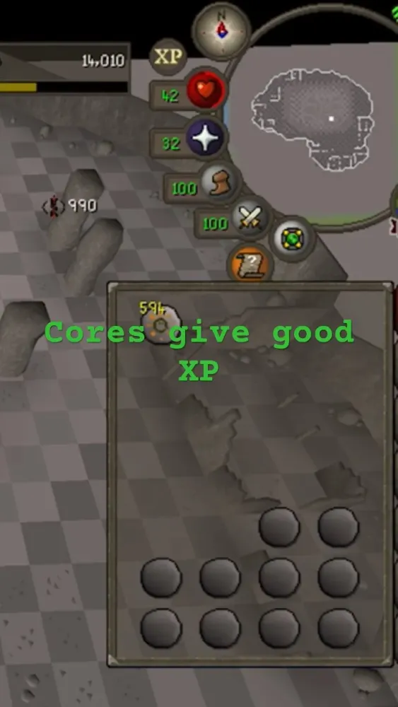 OSRS Altar of the Occult Ultimate Guide