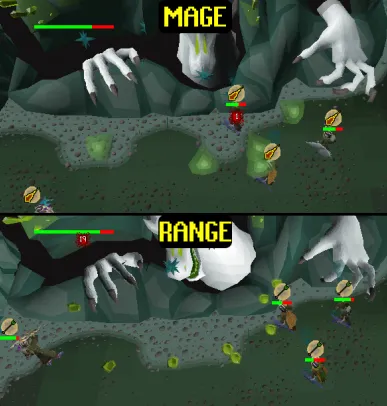 OSRS Chambers of Xeric Combat Achievements Guide