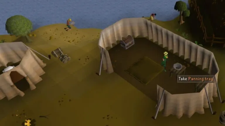 OSRS Dig by the Runite Rock in the Lava Maze Ultimate Guide