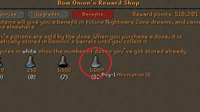 Old School RuneScape OSRS  Level 199 Ranged Guide  Gamer Empire