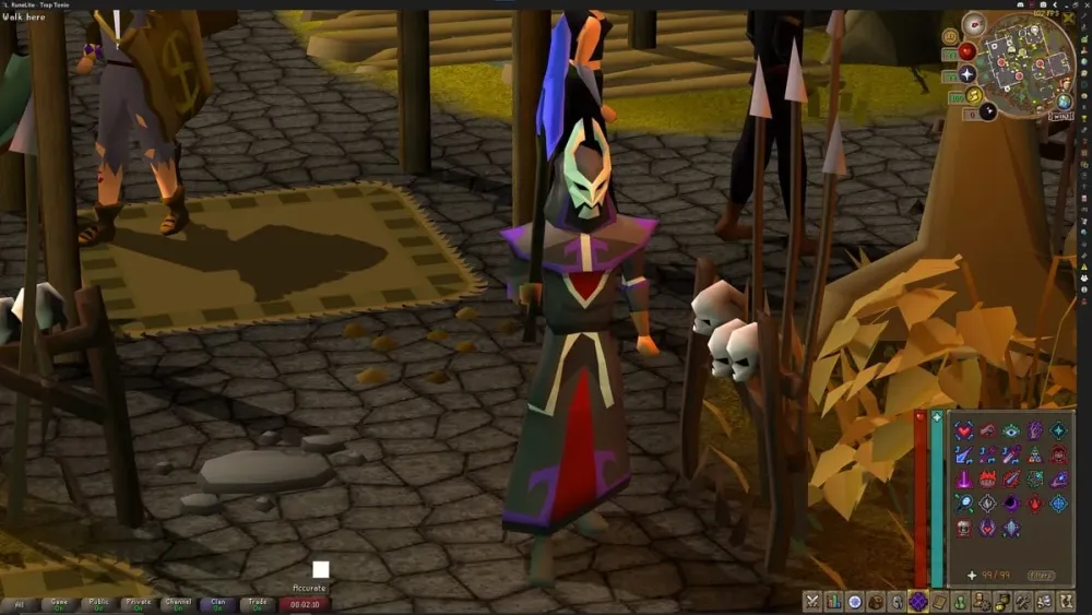 Ancient Prayer Book OSRS Ultimate Guide for Players