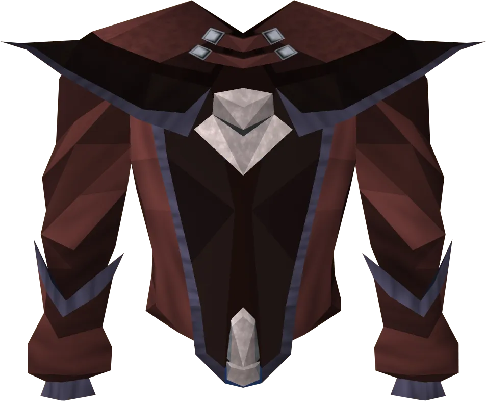 OSRS Mystic Robe Top Guide Everything You Need to Know