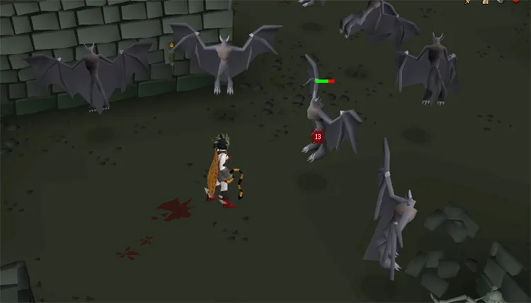 OSRS Gold Bar Ironman Guide Boost Your Smithing and Crafting