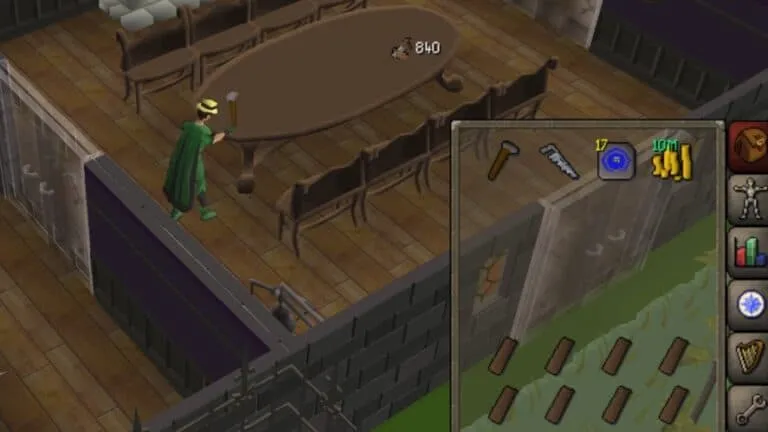 Mahogany Tables Guide OSRS – Ultimate Construction Training