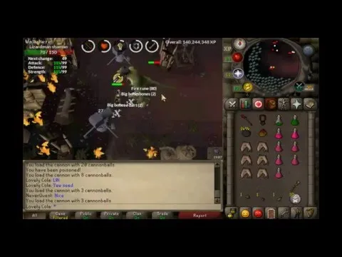 OSRS Grand Exchange Dragon Warhammer Guide
