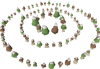 OSRS Fairy Rings  Best OSRS Guides
