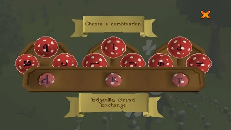 Fairy Ring and Spirit Tree in POH OSRS Guide