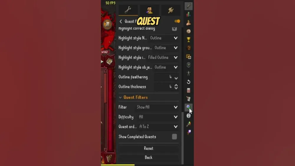 Does OSRS Mobile Have Quest Helper A Comprehensive Guide