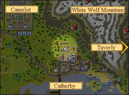 160 Farm A quick method