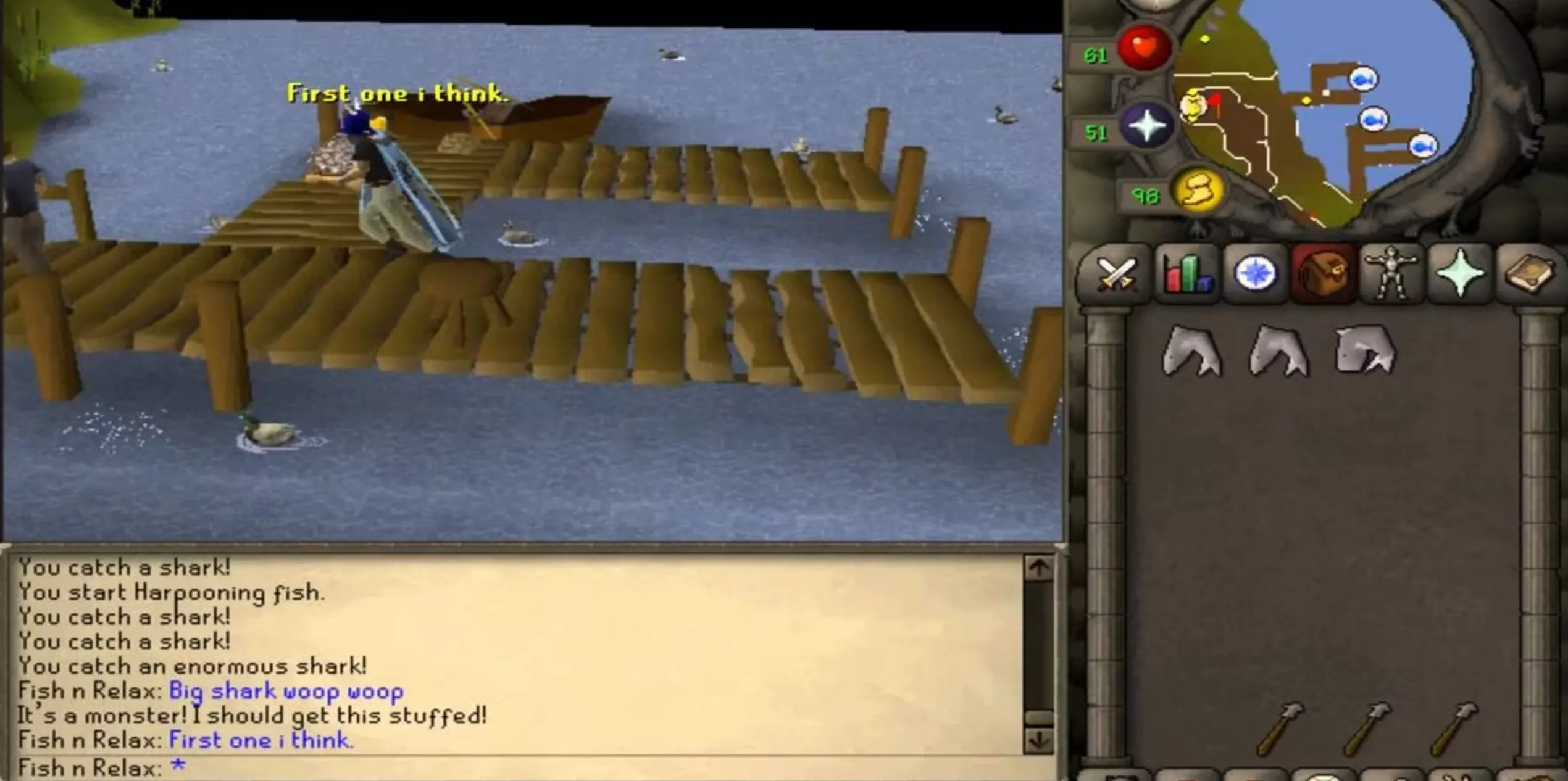 Old School RuneScape Farm Guide How To Make Gold Fast  1v9