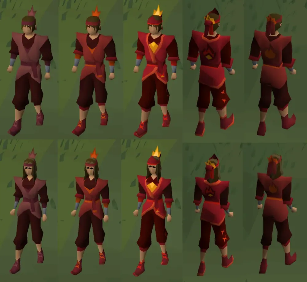 Leagues IV  Release Date  FAQs  RuneNation  An OSRS PvM Clan for 