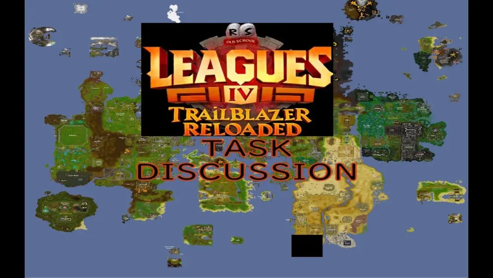 What is Leagues OSRS A Comprehensive Guide