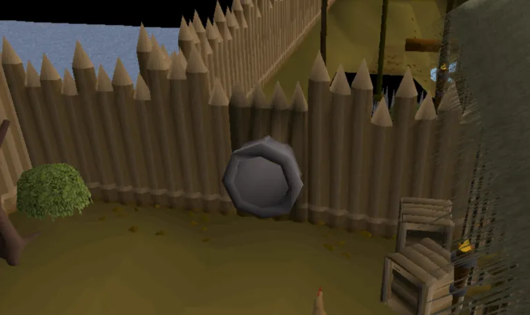 Barbarian Agility Course OSRS Ultimate Guide