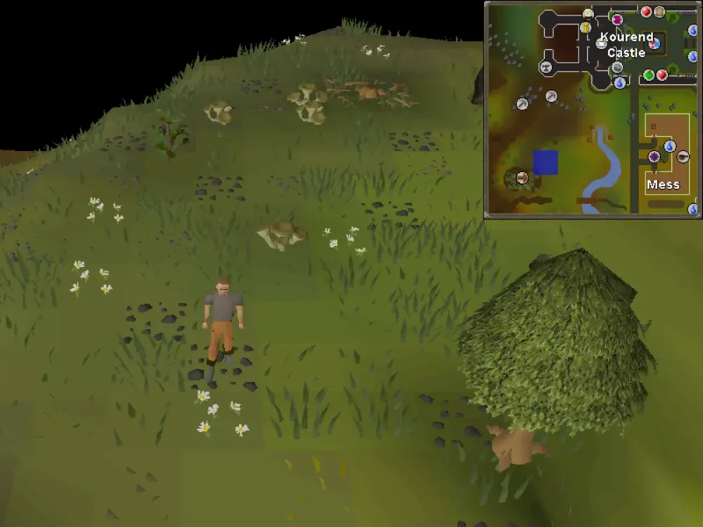 OSRS Ironman Gear Guide for 2025 Efficient Progression