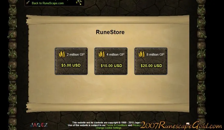 OSRS Bonds Price Guide How Much Are They in 2025