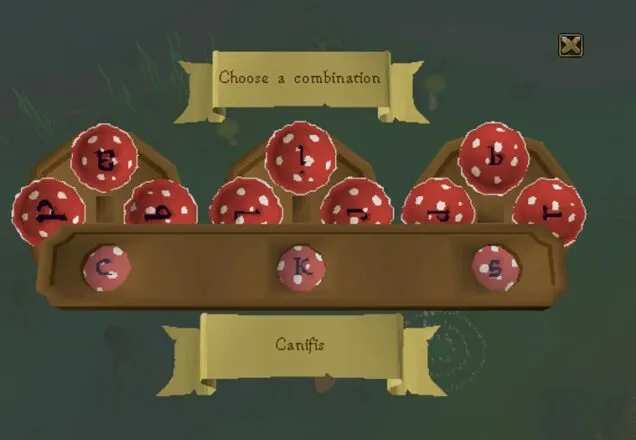 OSRS Fastest Teleport to Fairy Ring Ultimate Guide