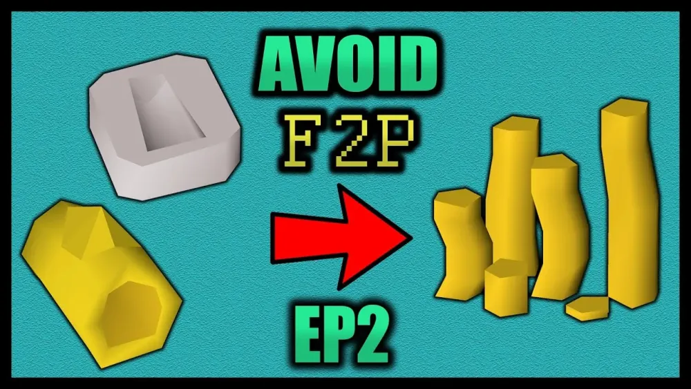Making Gold Bracelets in OSRS A Comprehensive Guide