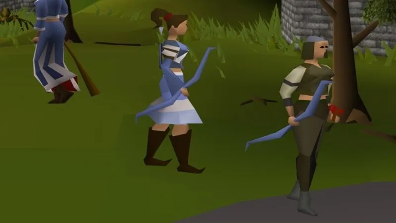 How to Train Range OSRS – Ultimate Guide for Beginners and Pros