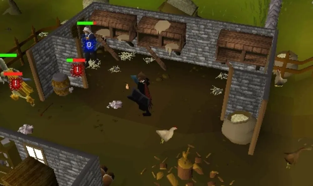 Osrs Xp Table Level  Cabinets Matttroy