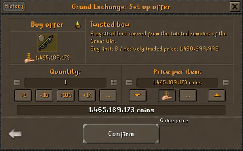 GE Price Check OSRS – Ultimate Guide to Tracking Item Prices