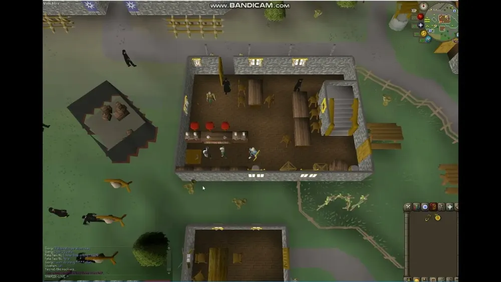OSRS How to sale the mark of grace  get mark of grace free  YouTube