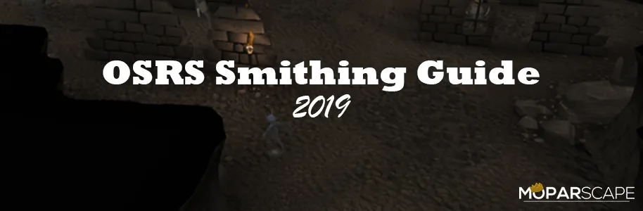 How to Boost Smithing OSRS