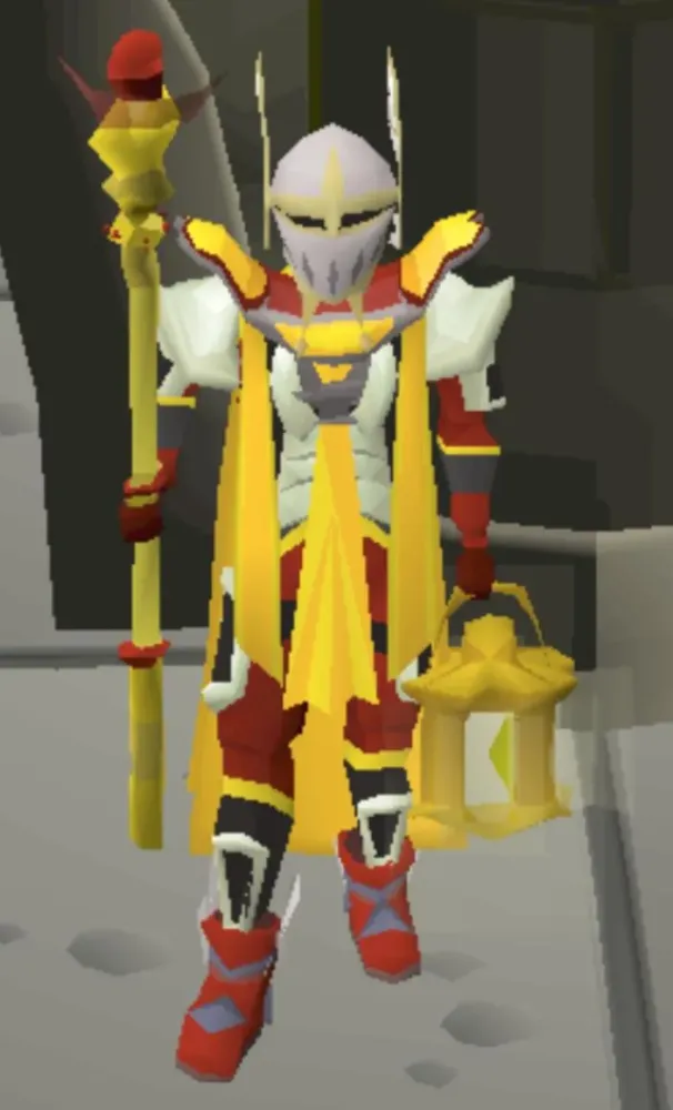 OSRS Helm of Neitiznot Faceguard Ultimate Guide
