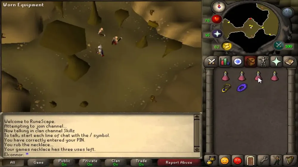 OSRS  Midsummer Event Day 2  Another Free Disk of Returning and Half 