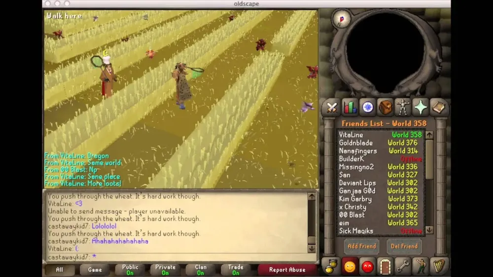 How to Catch Dragon Implings in OSRS