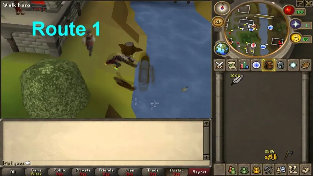 F2P Money Making Tip  RuneScape  YouTube