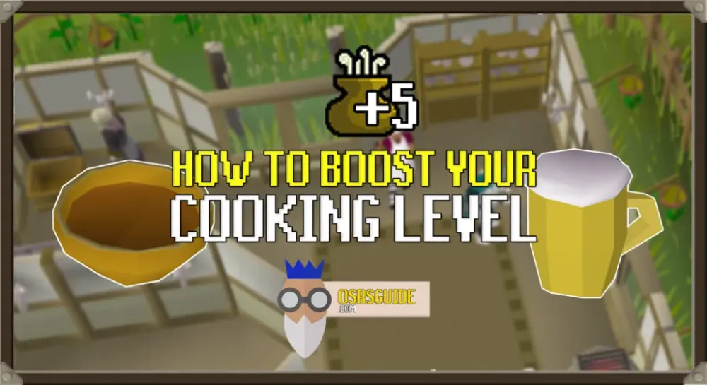 Spicy Stew Help OSRS – Ultimate Guide to Skill Boosts