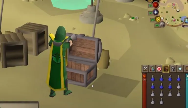 How to Train Herblore in OSRS – Ultimate Guide to Level 99