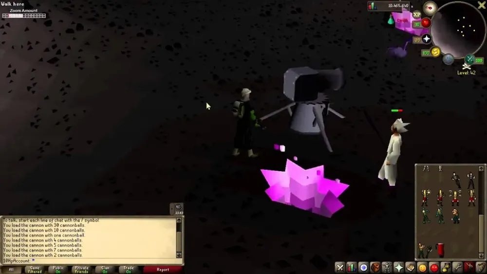 How to Kill Chaos Fanatic OSRS – Ultimate Guide for Beginners and Pros