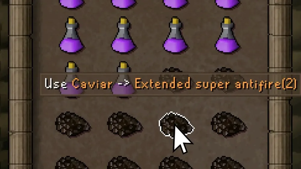 Fastest Strength Training OSRS Guide