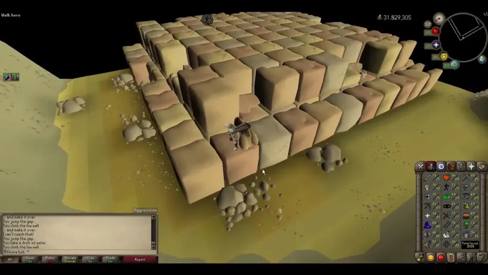 low level ironman money making guide OSRS  YouTube