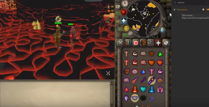 OSRS Nieve Block List for Efficient Slayer XP