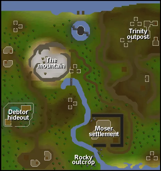 Last Man Standing OSRS Rewards A Comprehensive Guide