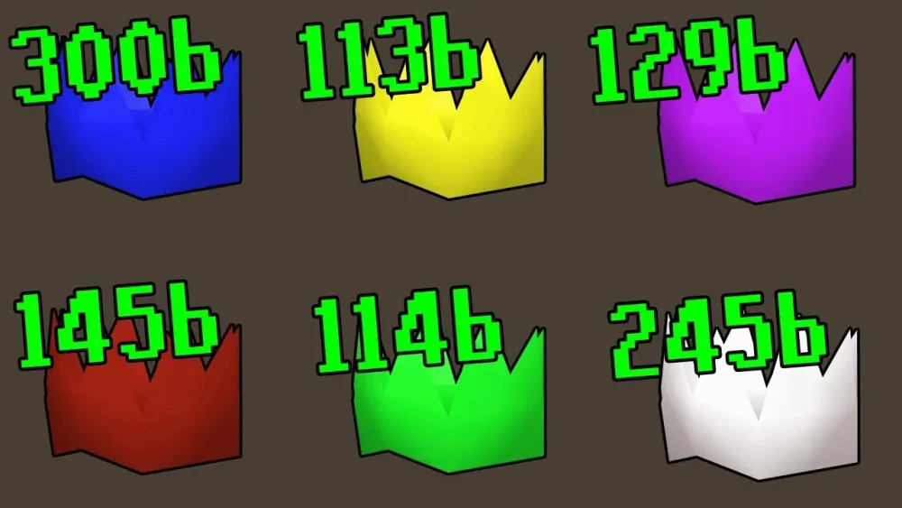 Party Hat Runescape 2007