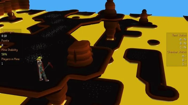 OSRS Fastest Way to Get Unidentified Minerals