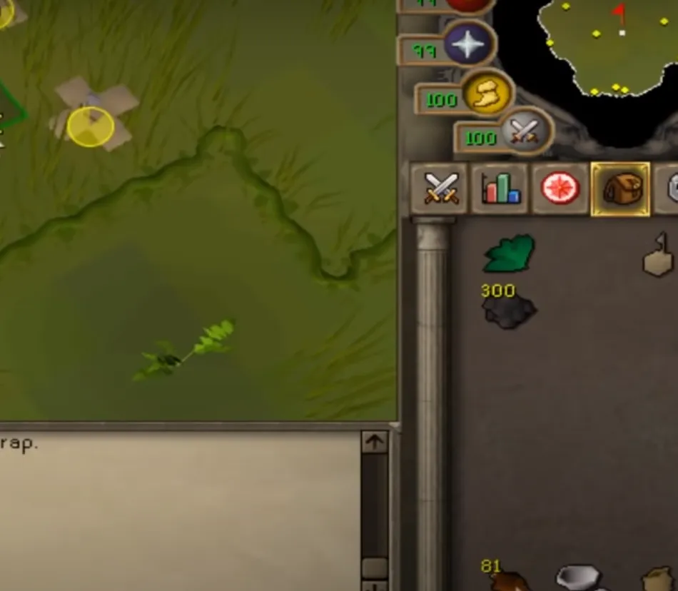 1-99 Hunter Guide OSRS 2023