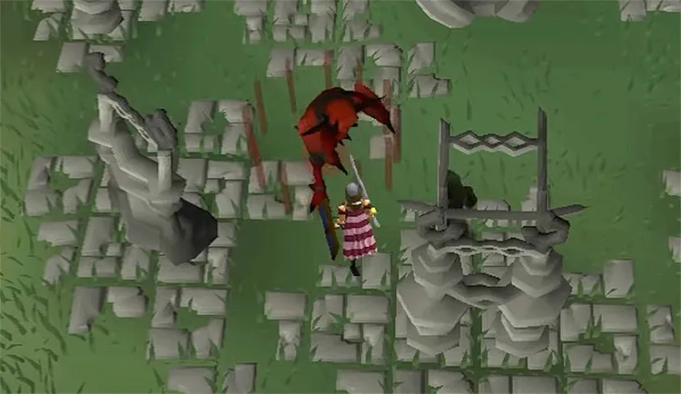 OSRS Best Starting Quests for New Players