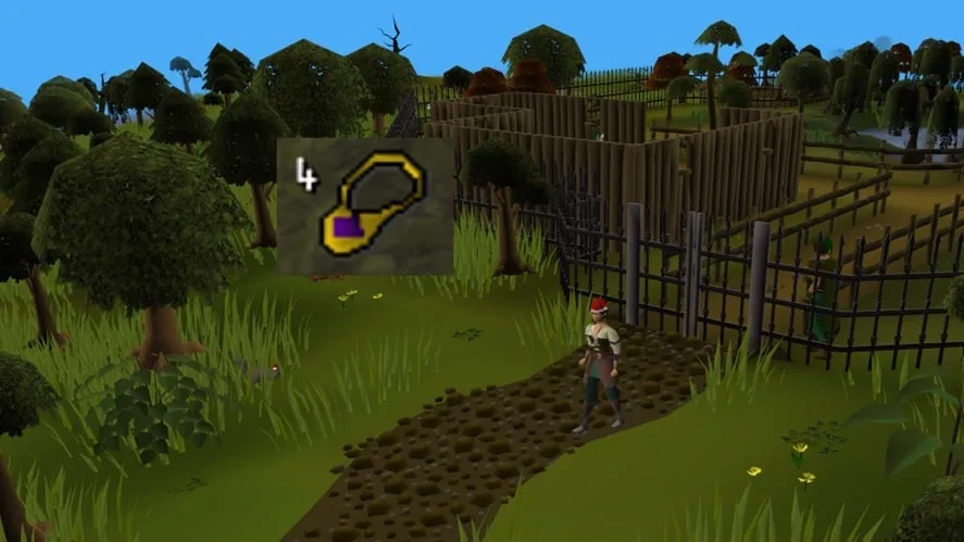 Old School RuneScape OSRS  How to Get to Sand Crabs  Gamer Empire