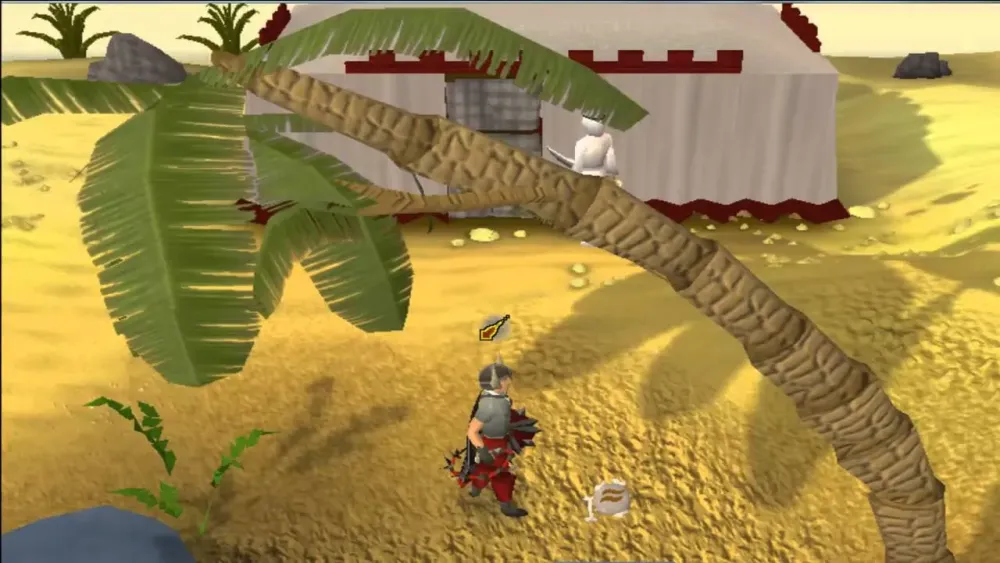 Runescape Clue Scroll Hard  1  YouTube
