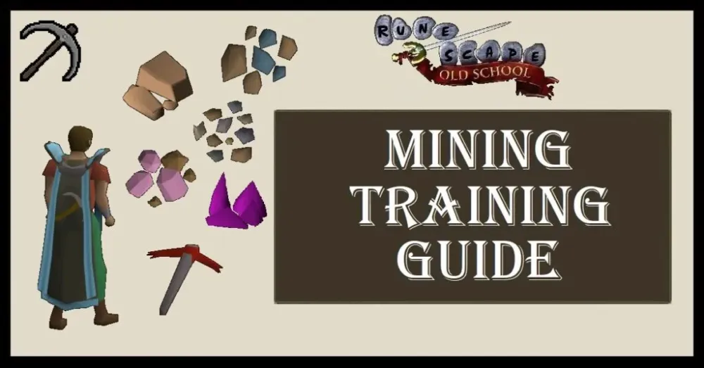 Expert Mining Gloves OSRS Ultimate Guide