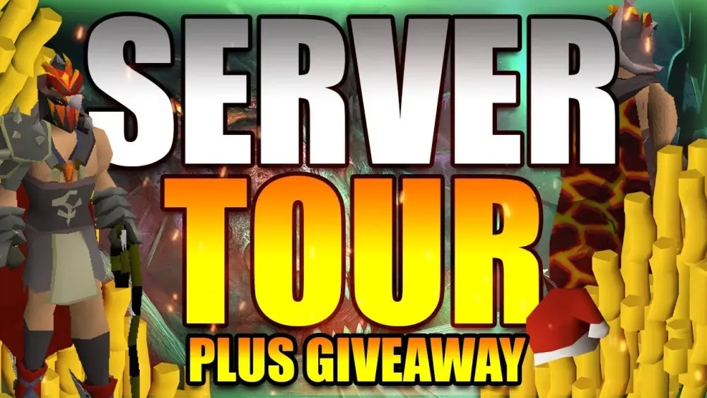 OSRS Private Server Download Guide for Beginners